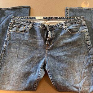 AG Jeans (Bootcut) 40X34